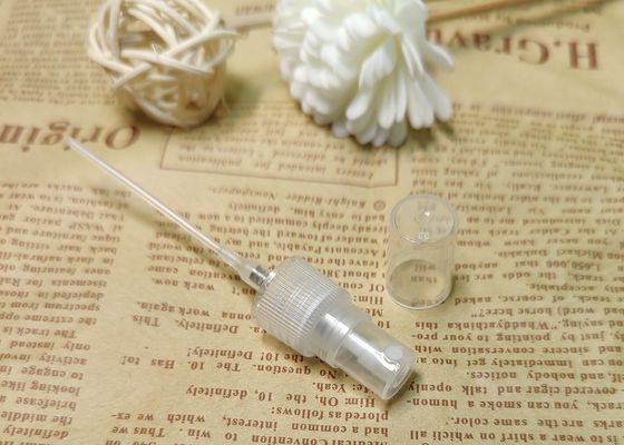 Mini Perfume 13/410 rociador fino de la niebla con la botella del animal doméstico 10ml