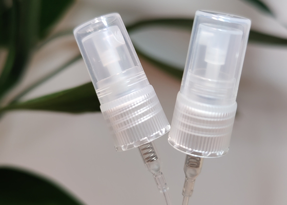 Rociador fino de la niebla del cuidado de piel del perfume 13/410 recargable