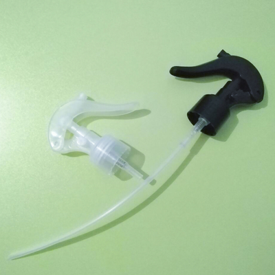 Ninguna salida 24/410 28/410 Mini Trigger Sprayer