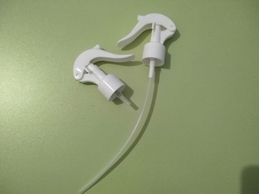 Polipropileno 24/410 milímetros de clip Mini Trigger Sprayer