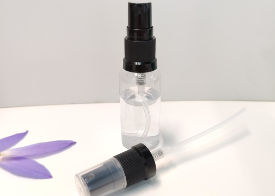 18m m proveyeron de costillas el rociador fino superficial de la niebla para los accesorios cosméticos