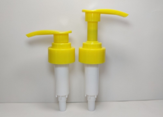33/410 reemplazo 33m m plástico de la bomba del dispensador del jabón