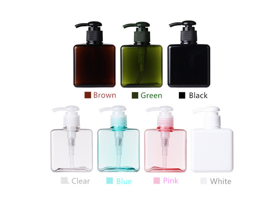100 ml PETG de viaje mini vacío portátil clara de la loción de niebla fina botella de aerosol