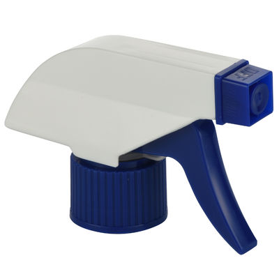Premium Trigger Sprayer Square Nozzle Adjustable Mist Caps for Car Wash Detail and Garden Plant Care