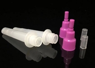 tubos plásticos ácidos nucléicos de la detección de la esterilización de 3ml 5ml