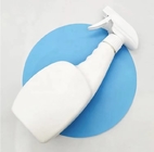 Espray detergente plástico del disparador del limpiador de la botella 16oz 500ml del espray del HDPE multi del propósito