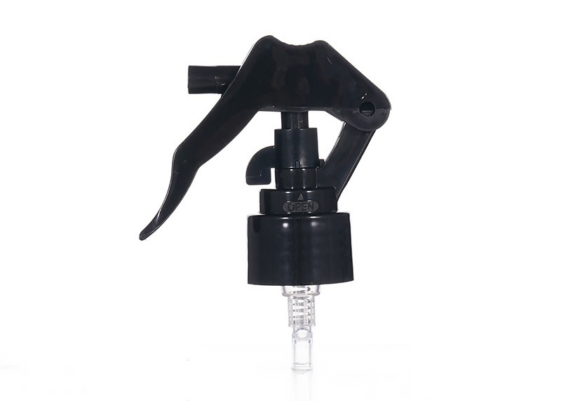 24/410 24/415 28/410 28/415 Interruptor de cambio de color de varios pulverizadores de plástico para limpieza