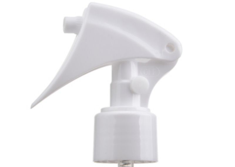 Tipos múltiples 24/410 24/415 28/410 28/415 Minisprayador de disparo de plástico ecológico para limpieza