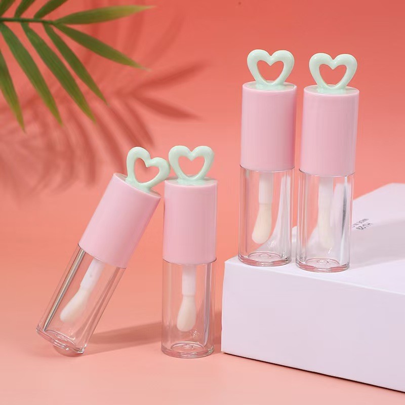 Lápiz labial Jelly de frutas Rojo Lápiz brillante Bastón Perezoso Contorno de piel uniforme Brillo de color Fácil de aplicar Bastón brillante