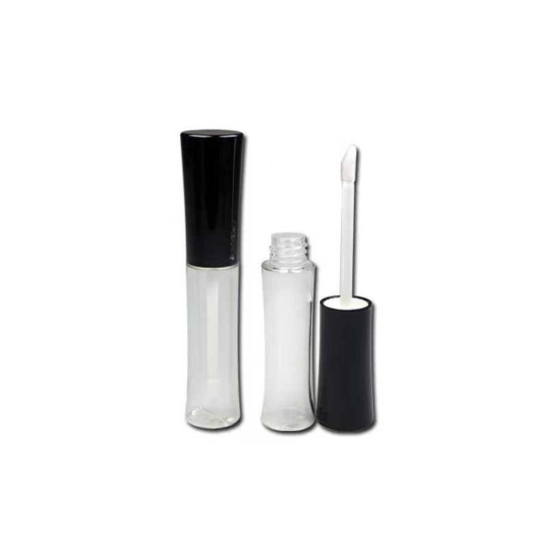 3.5g 5g labios vacíos tubo de lápiz labial color personalizado