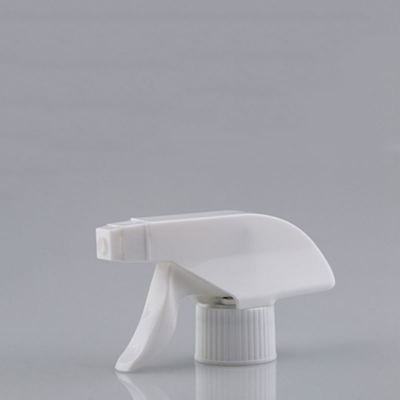 28/410 Pulverizador de cabeza de espuma resistente a sustancias químicas