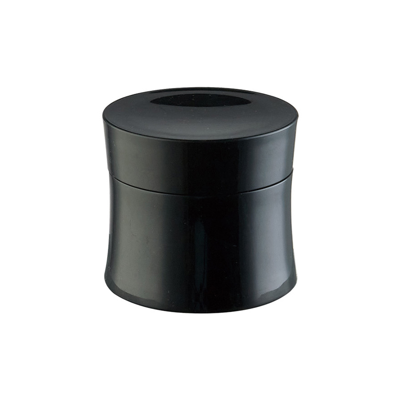 Venta caliente Eco Friendly 15g 30g 50g Jarrones de crema de color personalizado para sus productos de belleza