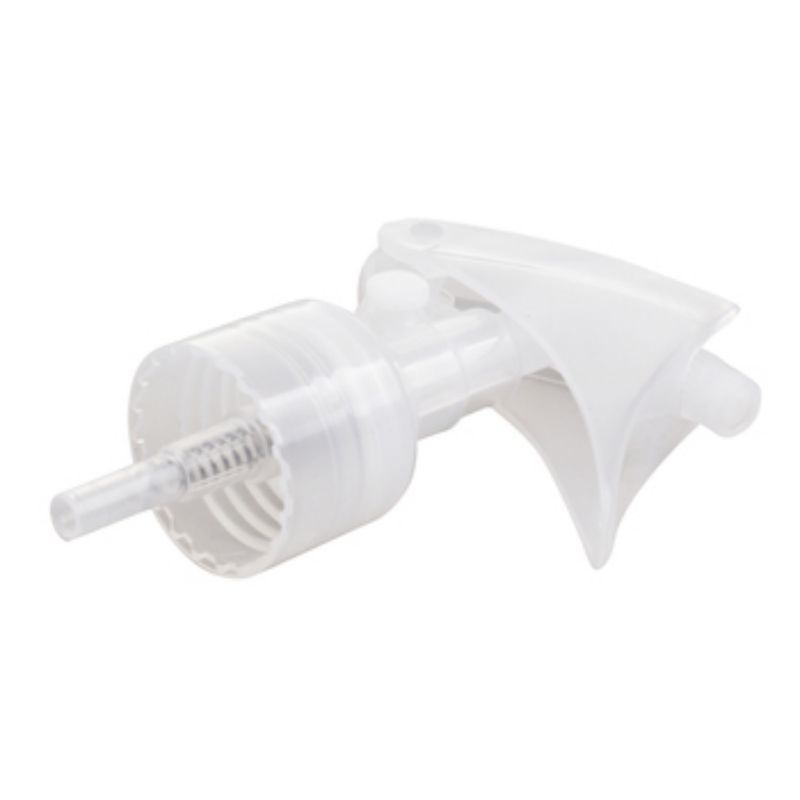 24/410 28/410 Limpieza de cocina de gran dosis Herramienta de limpieza de color personalizada Dispensador de líquido Mini pulverizador de disparador para limpieza de cocina