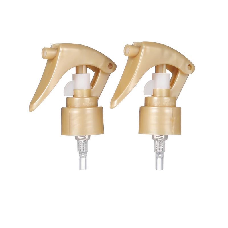 Extensamente aplicable 24/410 28/410 Mini pulverizador de disparo utilizado para jabón líquido