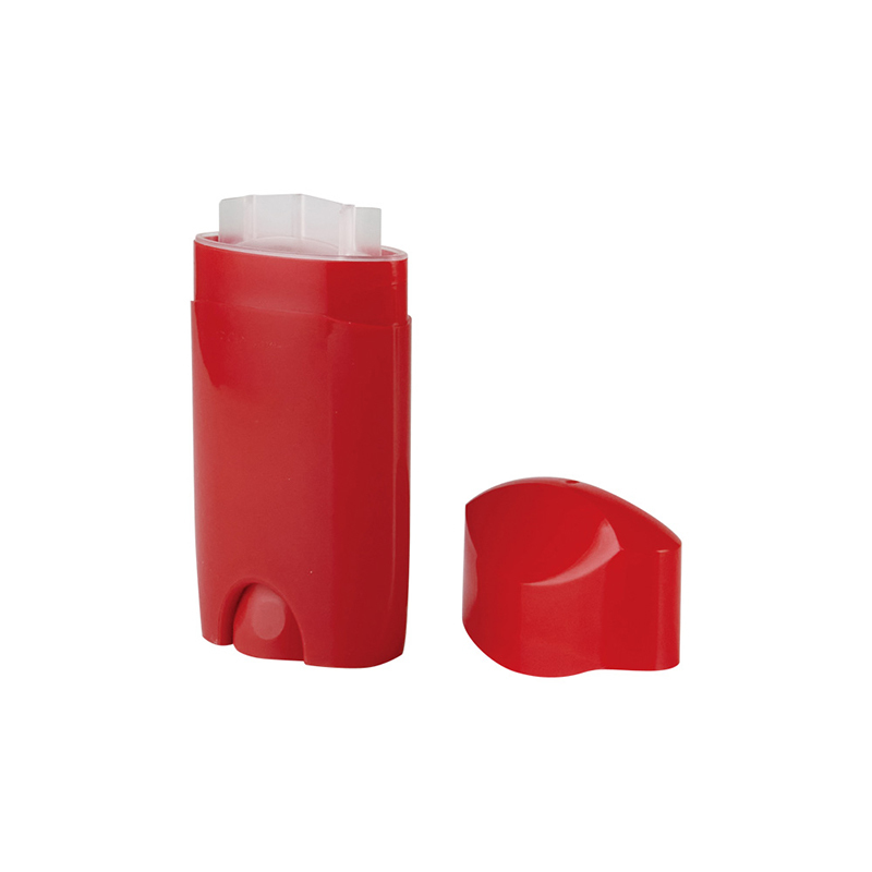 30/45g Premium deodorante vacío tubo de palo tubo recargable Push-Up sólido perfume bálsamo labial mantequilla corporal productos de belleza DIY