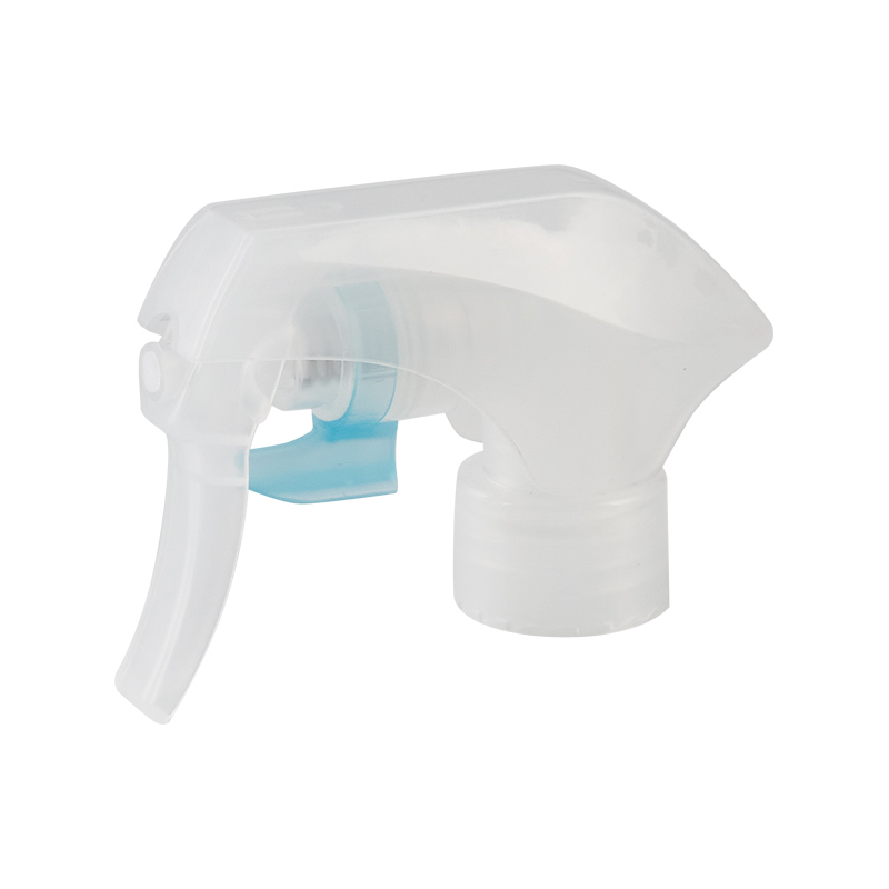 24mm 28mm Mini Sprayer de niebla fina con clip para embalaje de líquido jardinería PP plástico de disparador de líquido botella de un tipo