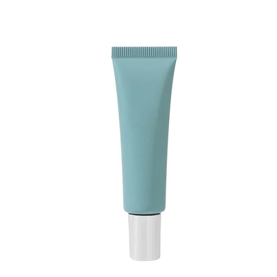 Plastico PE Crema para las manos Loción corporal Embalaje cosmético blando Tubo de compresión