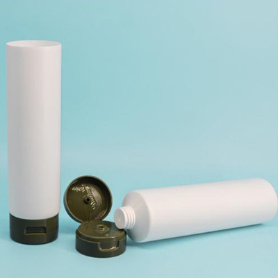 30 ml de crema de manos vacía para lavado facial tubo de lavado de cara envasado cosmético