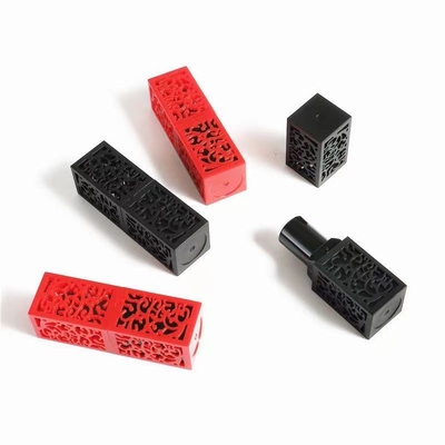 Gloss para labios Lápiz labial Jelly de frutas Rojo Lápiz brillante Lápiz color