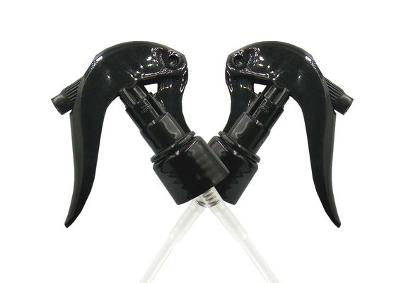 Pulverizador de gatillo mini de color personalizado para uso doméstico de perfume de 20 mm, 24 mm y 28 mm